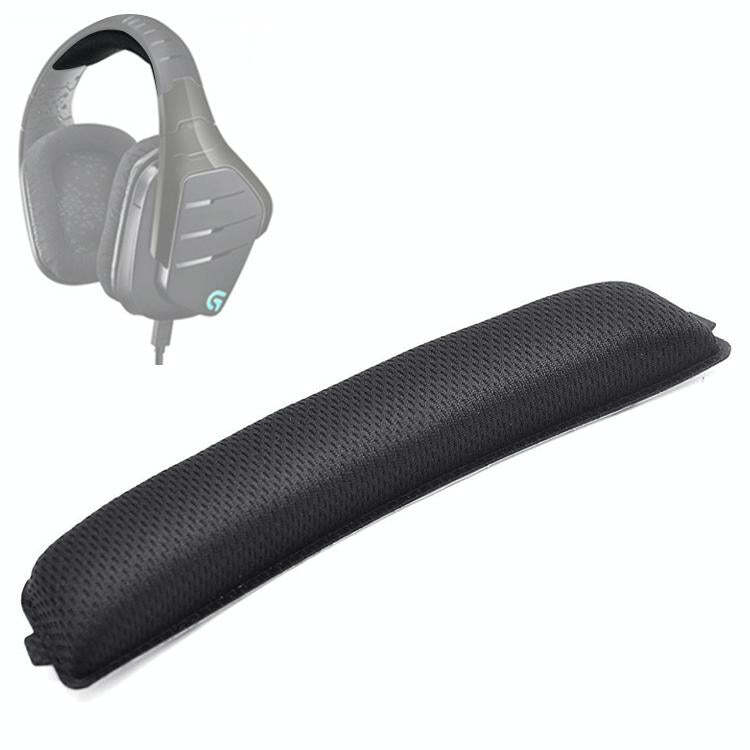 For Logitech G633 G933 Replacement Headband Head Beam Headgear Pad