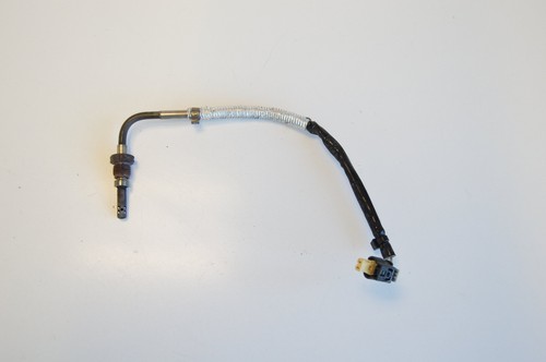 Mercedes E-Klasse S212 2011 RHD Abgastemperatursensor A0081533728 2017990