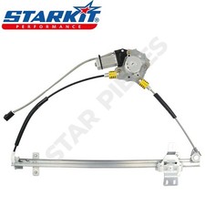 Meccanismo Alzavetro Elettrico Anteriore Sinistro NISSAN TERRANO II 2 R20 93-07