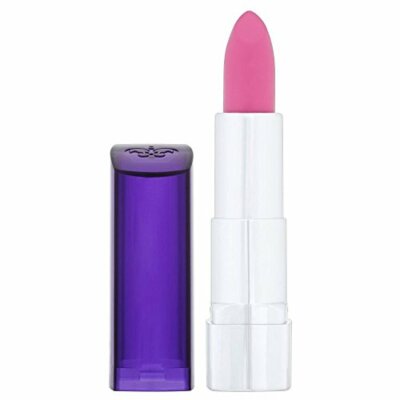 2pc Rimmel Moisture Renew Lipstick - Oxford Street Fuchsia