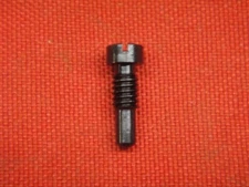 Smith & Wesson S&W K L N Frame Steel Strain Screw - SQUARE Butt - BLUED