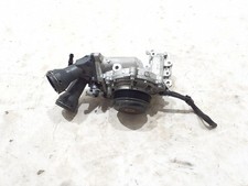 Mercedes-Benz GLE W167 2022 Kühlwasserpumpe Wasserpumpe A6542002300 235kW Mercedes-Benz GLE W167 2022 Kühlwasserpumpe Wasserpumpe A6542002300 235kW