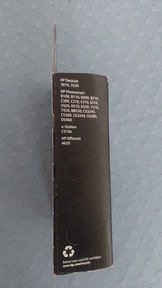 Paquete de cartuchos de tinta HP 364 Foto 3 de 3