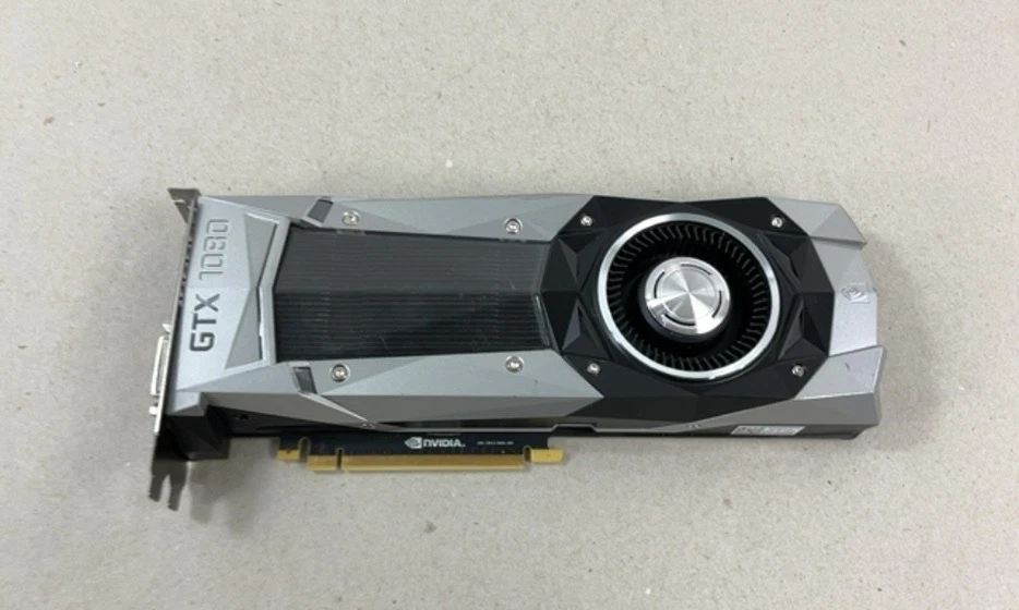 NVIDIA GeForce GTX 1080 Computer Graphics Cards for sale | eBay