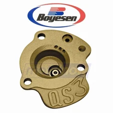 Boyesen Quickshot 3 Performance Accelerator Cover for 2001-2002 Yamaha jy