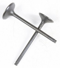 Shindy Intake/Exhaust Valve Set fits Honda TRX 300FW Fourtrax 4X4 1988,1990-2000