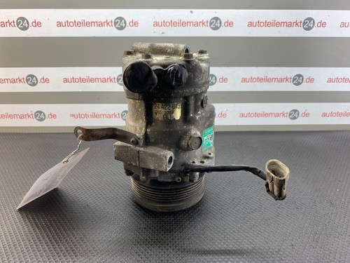 214623 Klimakompressor OPEL Astra G Caravan (T98) 24422013 1.7 DTI