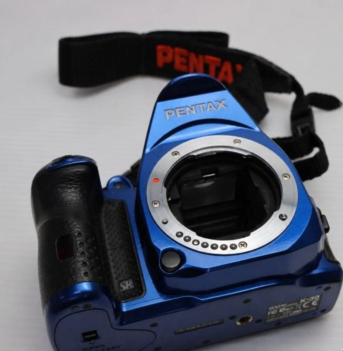 25+ Pentax K30 for sale | Updated Oct 2026