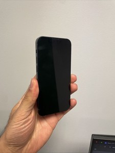 Apple iPhone 13 mini - 128GB - Mitternacht (Entsperrt) - Braucht neue Akkuteile