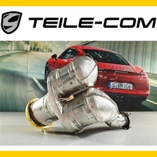 Catalyseurs Porsche CAYENNE