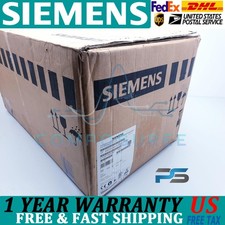New Siemens 6SE6430-2UD32-2DA0 6SE6 430-2UD32-2DA0 1 Year Warranty Fast Shipping