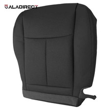 Passenger Side Bottom Seat Cover Replacement For 2013-2018 Nissan Altima Black Passenger Side Bottom Seat Cover Replacement For 2013-2018 Nissan Altima Black