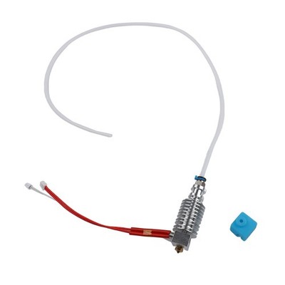 Aluminiumlegierung D��se f��r Anycubic f��r Mega X Chiron Vyper f��r 3D f��r Dru