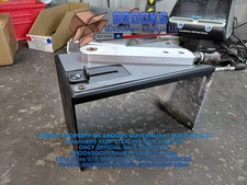 Havis C-SM-SA-1-HD Mounting Bracket with swing arm for Angled Console NOS