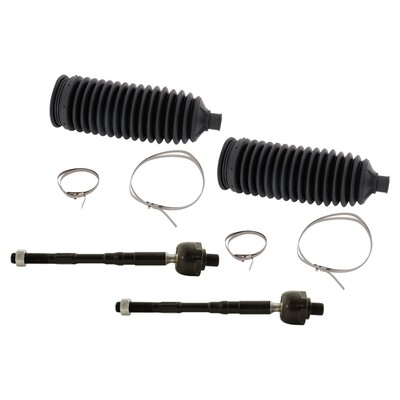 Suspension Kit  Driver & Passenger Side Left Right for Nissan Rogue 2014-2020