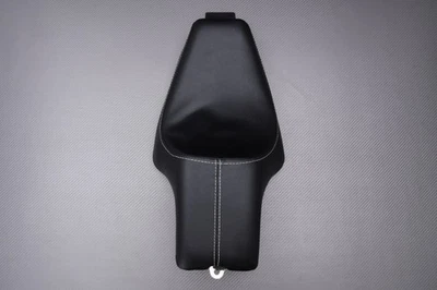 Selles Pilote Passager pour HARLEY DAVIDSON SPORTSTER FORTY-EIGHT XL1200X 10-22 - Photo 1/4