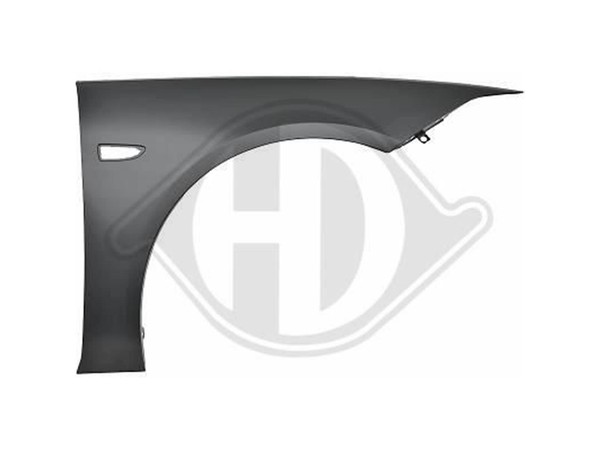 KotflüGel Rechts FüR Opel Insignia 2017->>-image