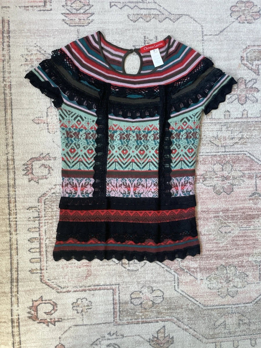 Christian Lacroix Women's Regular Size for sale | eBay