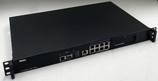SonicWall NSA 2600 Network Security Appliance 1RK29-0A9