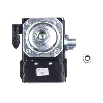 #ad Pressure Switch for I R Parts 95 125 PSI SS3 and SS5 Air 23474661 C√ $41.30