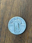 1930 Standing Liberty Quarter VG+