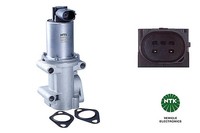NTK Agr-Ventil U.A. FüR Alfa Romeo, Fiat, Lancia