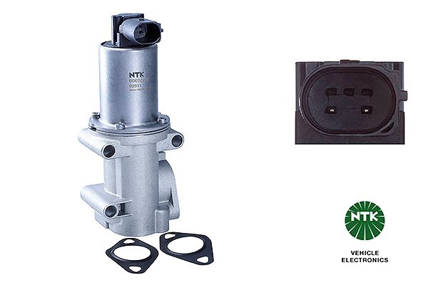 NTK Agr-Ventil U.A. FüR Alfa Romeo, Fiat, Lancia-image