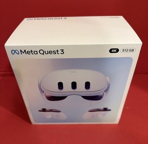 Quest 3 512GB | eBay