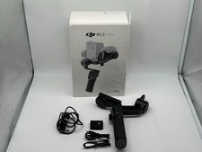 DJI RS 3 Mini 3-Axis Gimbal Stabilizer