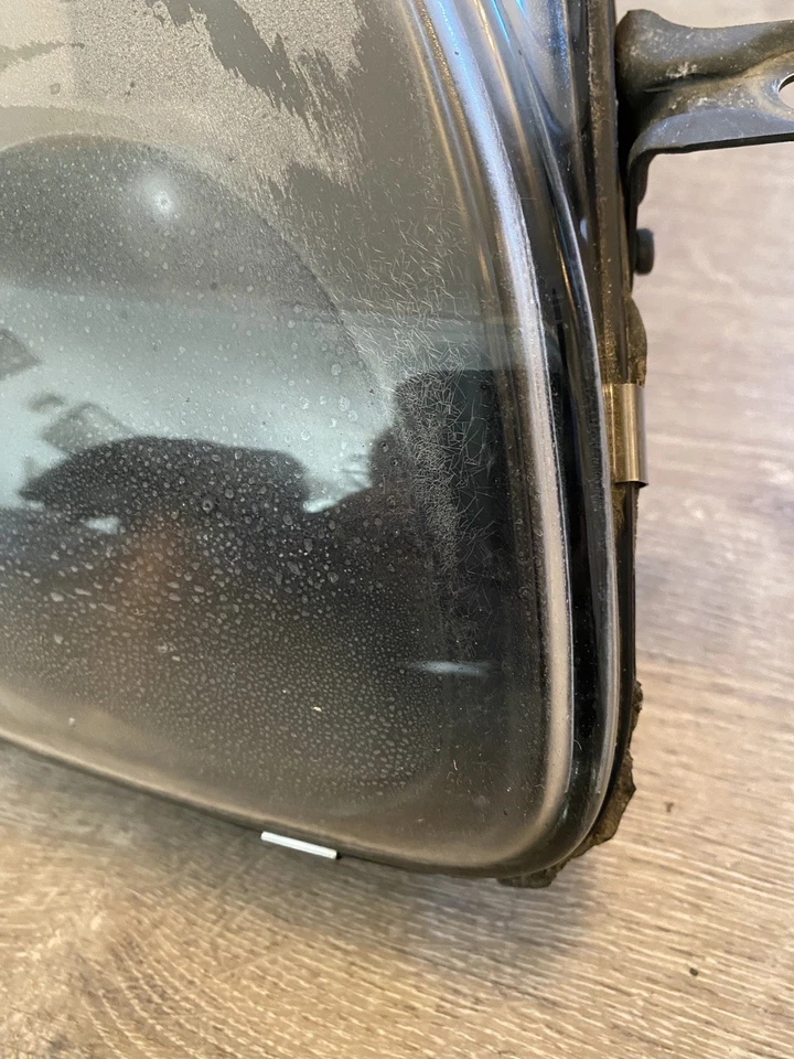 СТЕКЛЯННАЯ фара в сборе со стороны пассажира для Dodge Stealth 94–99 3000 гт - Изображение 3 из 4