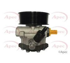 APEC APS1140 Steering System Hydraulic Pump Fits Land Rover Range Rover