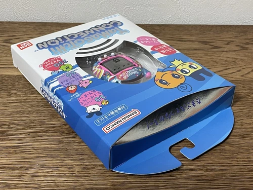 Tamagotchi Connection Revival Edition vol.2 Candy Party BANDAI Japan New - Picture 15 of 19