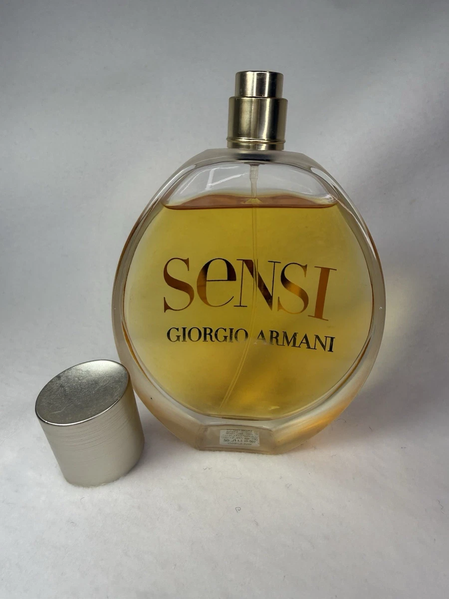 阿玛尼Sensi 香水女| eBay