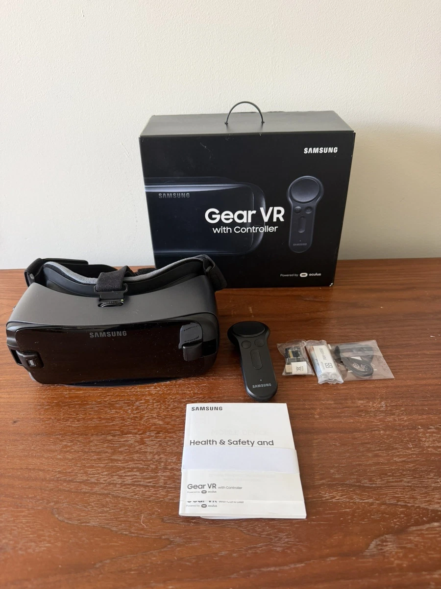 Samsung Gear VR Headsets for sale | eBay