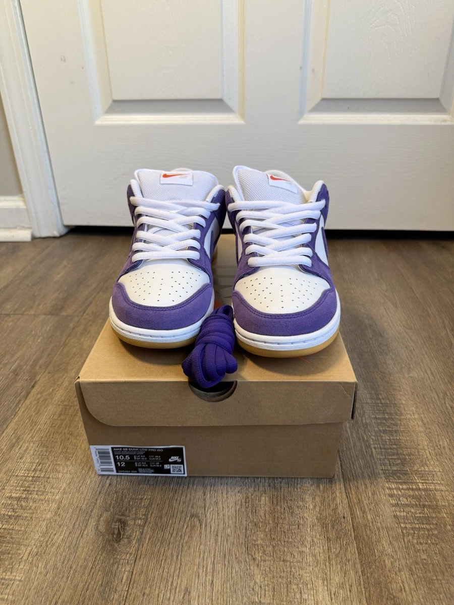 Preços baixos em Nike Dunk SB Low Purple Suede | eBay Preços baixos em Nike Dunk SB Low Purple Suede | eBay