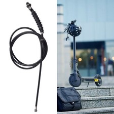 Brand New Brake Line Brake Cable Steel PC Fittings For NINEBOT MAX