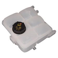 Coolant Reservoir Overflow Tank Fits Ford Focus 2013-2016 Escape Kuga Titanium Coolant Reservoir Overflow Tank Fits Ford Focus 2013-2016 Escape Kuga Titanium