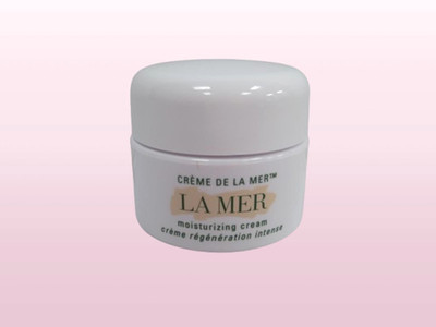 LA MER MOISTURIZING CREAM 0.24 OZ 
