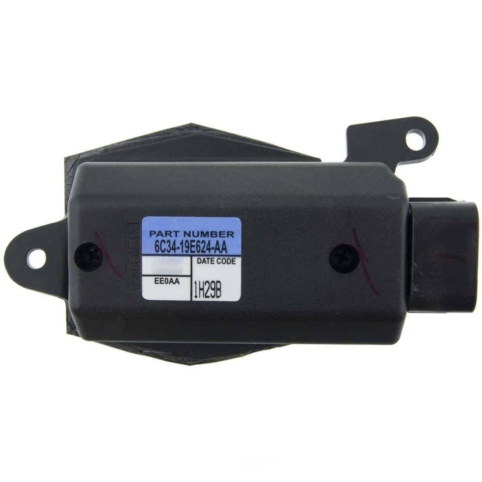 Resistencia de motor soplador de climatización para Ford F-250 Super Duty 2006, F-350 Super Duty F-25 Foto 4 de 4