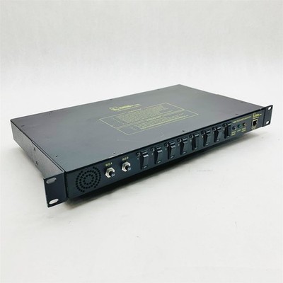 Digital Loggers -48 Power Switch Web Controlled -48VDC PDU Power Distribution