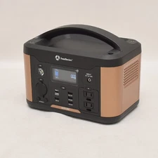 Southwire Elite 500 Series Portable Power Station 515 Wh Battery