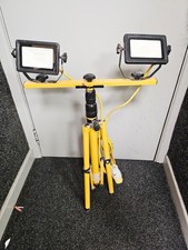 Litecraft 20W Fluter Stativ LED Außen Arbeitsleuchte - 110V