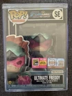 SDCC 2026 Exclusive FUNKO POP! GRAIL POP! ULTIMATE FREDDY - SE 750
