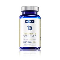 Beketo Vitamin B Complex, 60 Kapseln