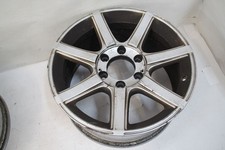 Alu Felge Alufelge vorn rechts 8.5x18 ET40 Isuzu D MAX 1 RODEO CWE85820 BORBET