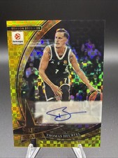 2025-26 Panini Select EuroLeague Basketball Checklist Guide in-content 47