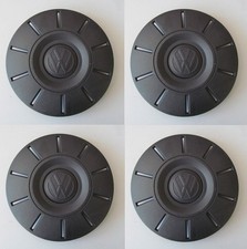 Original VW-7E0601151C 9B9-Satz Radkappen Zierblenden Bus T6 ab2016 Transporter