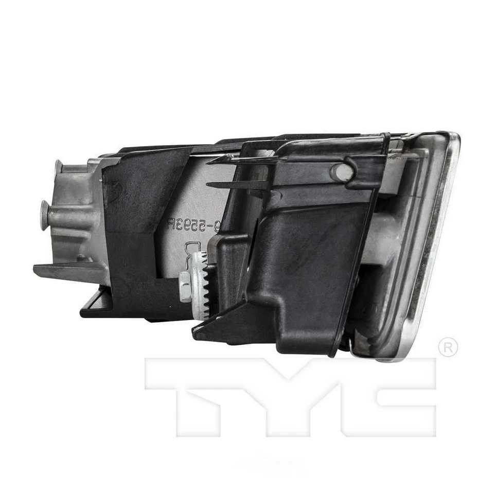 Conjunto de luces antiniebla para Acura TL TYC 1999-2003 Foto 4 de 4