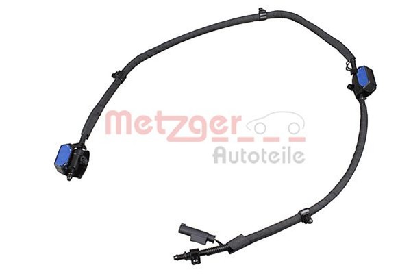 Metzger Autoteile DüSenkette Scheibenreinigung 2220797 FüR BMW 1Er F20 F21 2Er-image