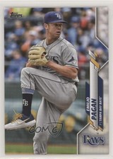 2020 Topps Advanced Stats 130/300 Emilio Pagan #22 7t8